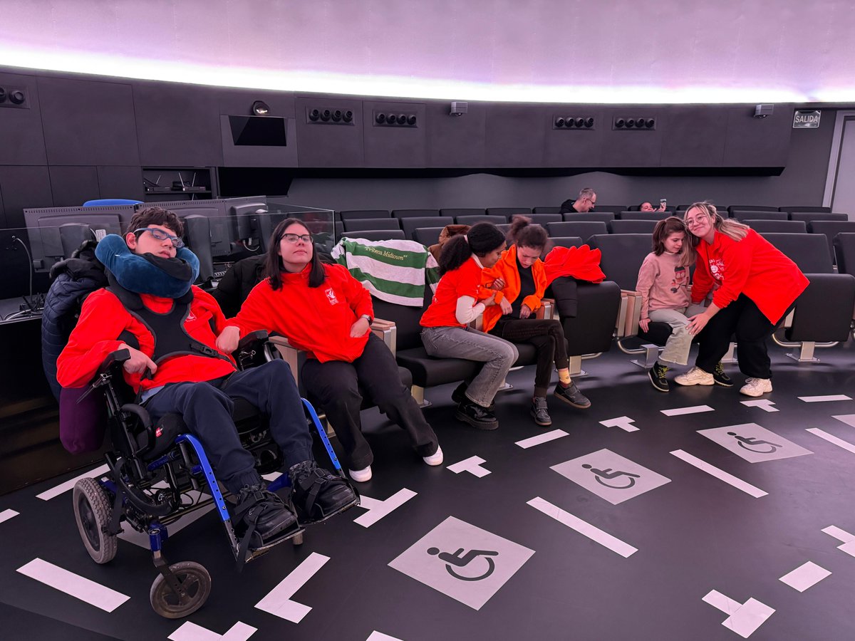 Fundación Síndrome de West tweet media