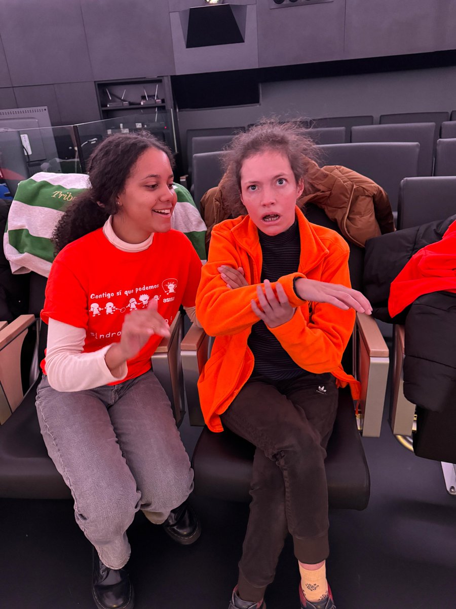 Fundación Síndrome de West tweet media