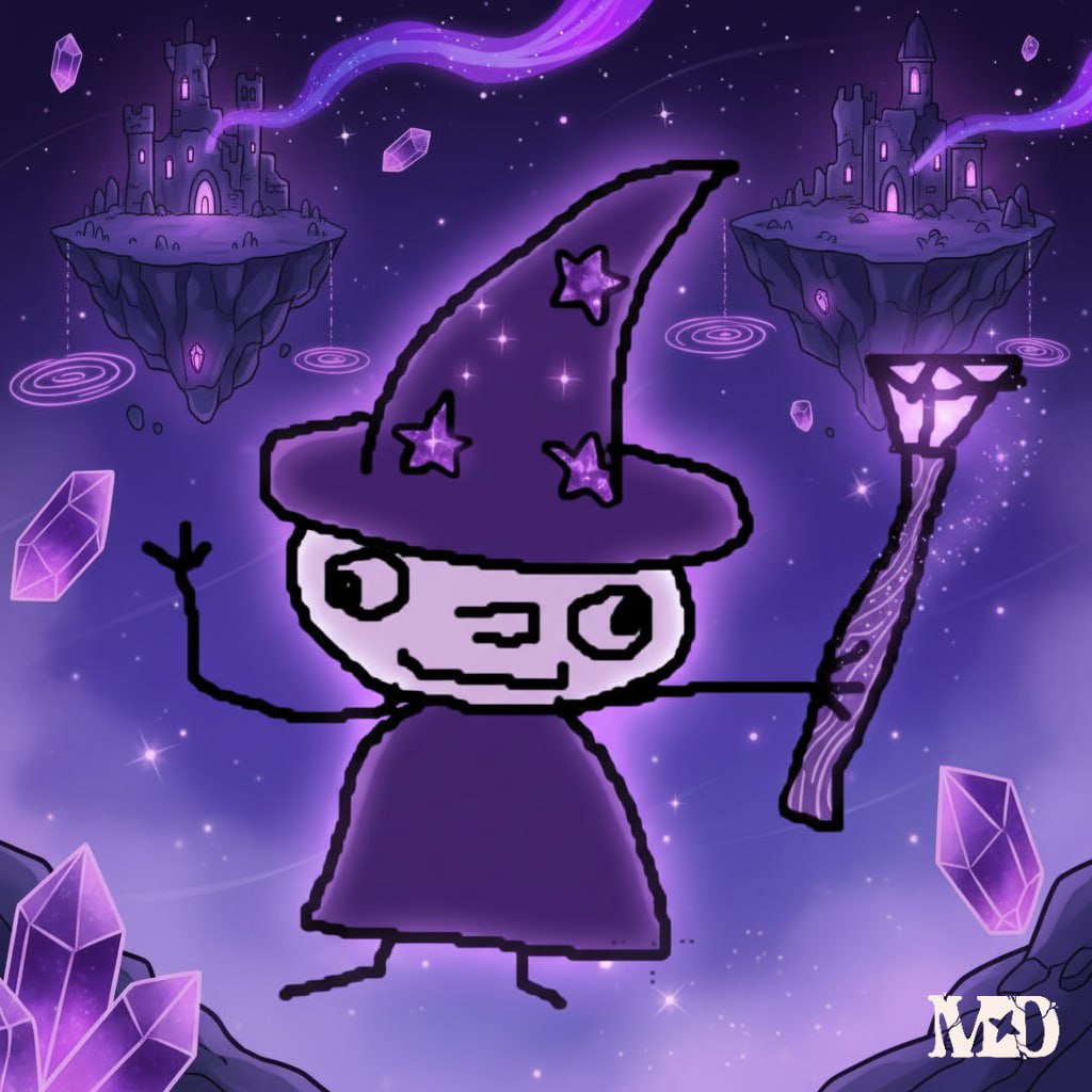 WHAT'S UP CT?

THIS WIZZA SAYS HI 💗👋

WE ALL LOVE <a href="/MysticDaoSol/">Mystic</a>