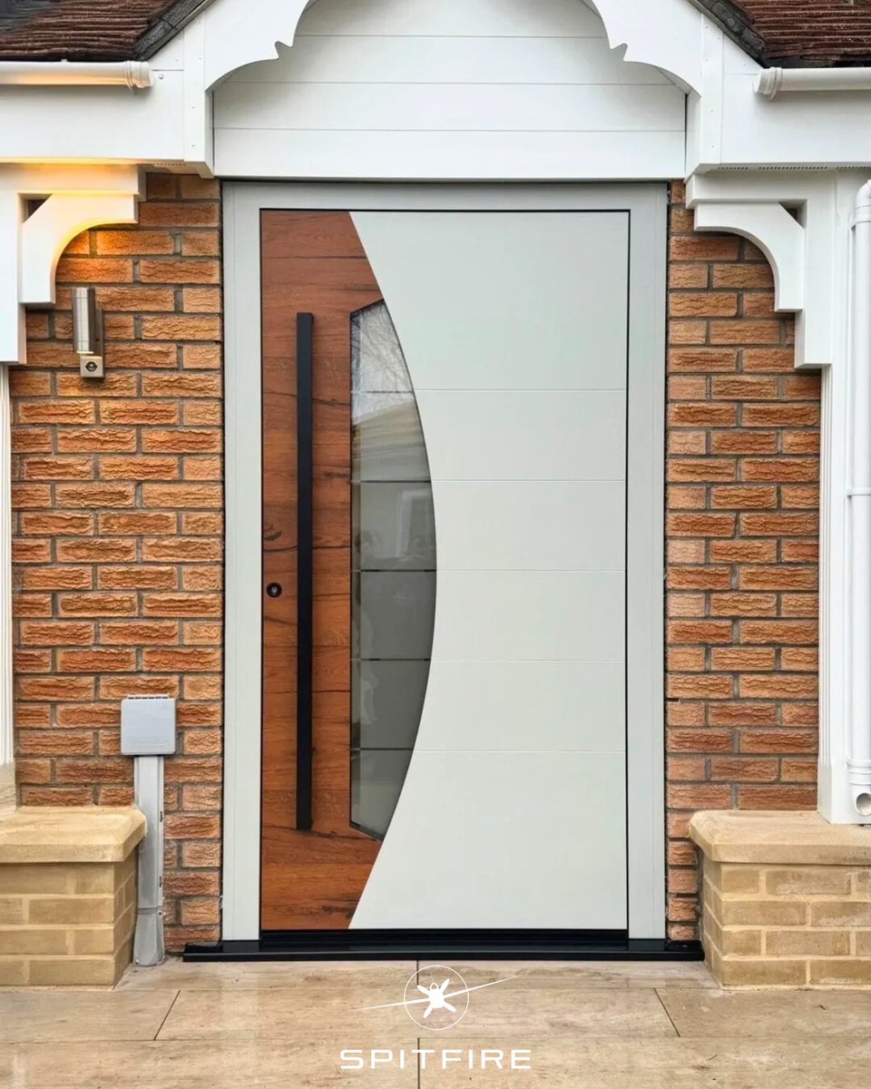 Spitfire Doors tweet media