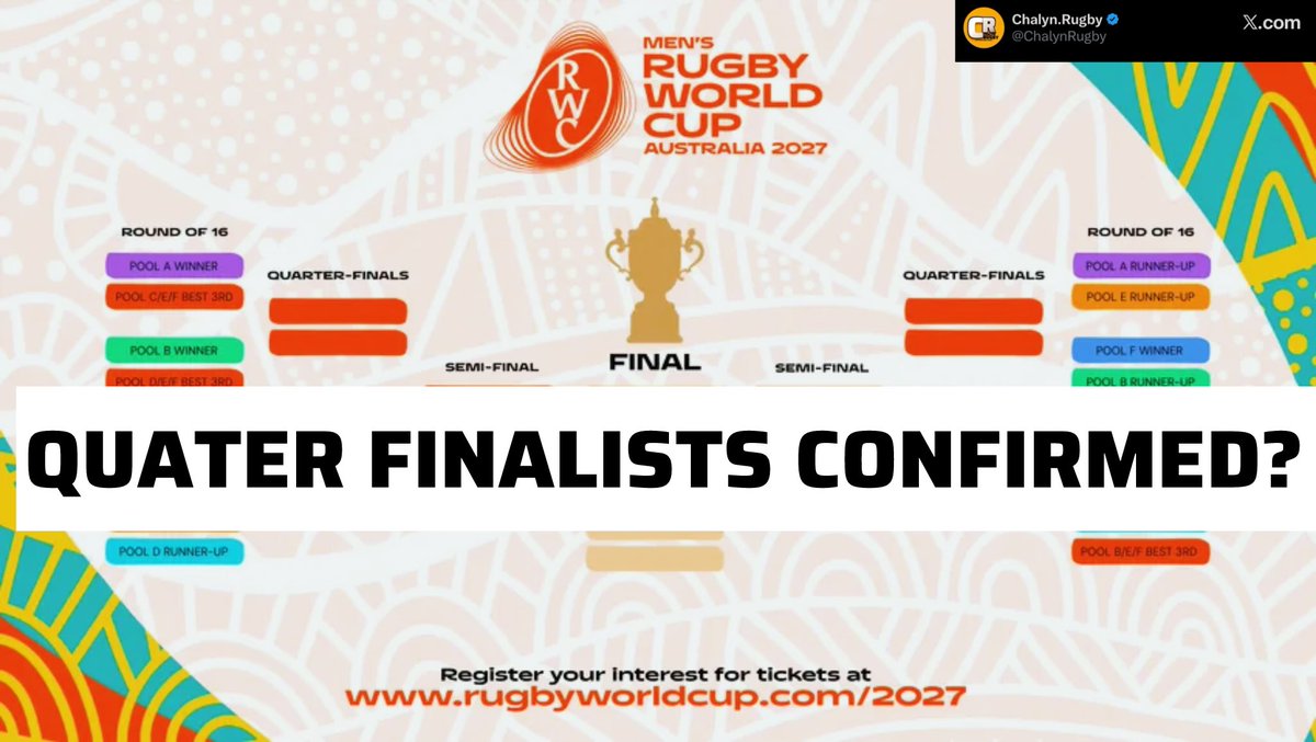 Chalyn.Rugby tweet media