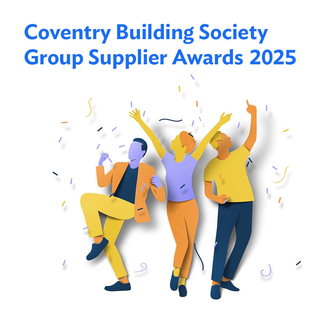 Tech_She_Can's tweet image. Today we&apos;re celebrating some exciting news 🌟
We&apos;re super proud to have been nominated for Best Ethical Supplier at the Coventry Building Society Group #CBSGroupSupplier Awards! 🎉

This recognition celebrates our impactful work with @CoventryBS - particularly the incredible…