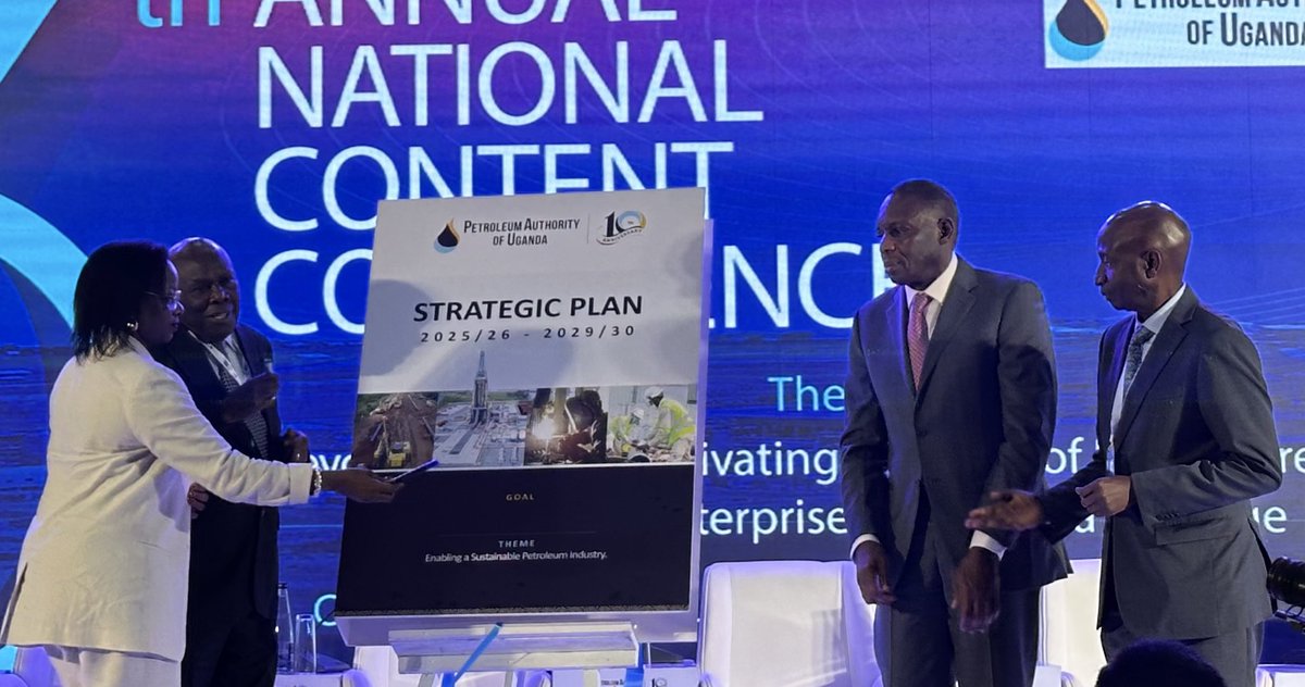 dfcu Bank tweet media