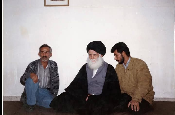 عواقب_ترك_الأمر_بالمعروف||

إذا ترك الأمر بالمعروف والنهي عن المنكر في البلاد الإسلامية، فستبدأ بالانحدار من حيث الإخلاص والشعور بالمسؤولية، حتى ينتهي بها الحال أن تُغزى في عقر دارها، وتكون لقمة سائغة لكل طامع وغاصب
السيد الولي محمد الصدر {صلوات الله عليه}
الكلمات القصار/ ص١١٩