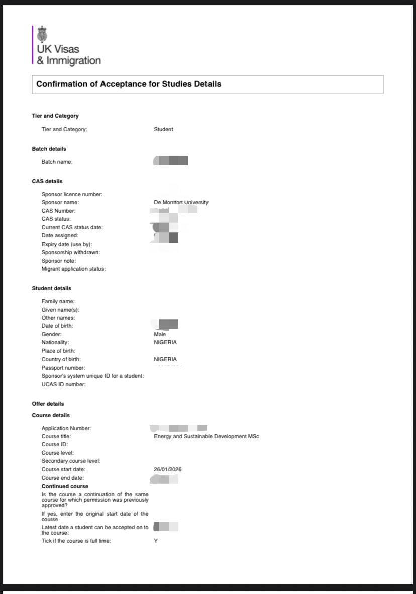 HeightSolstice's tweet image. Thinking UK? 🇬🇧
Our CAS track record speaks louder than adverts.
Start your process with us at Solstice Height Global and you won’t regret it.

#StudyAbroad #SolsticeHeight #InternationalStudents #StudyInTheUK #EducationAbroad #TravelAndStudy