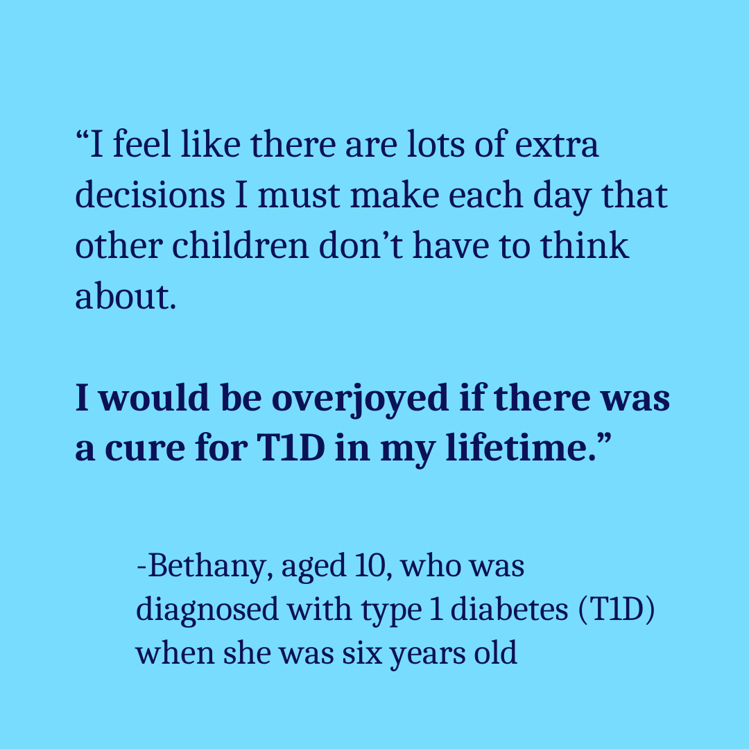 Breakthrough T1D UK tweet media