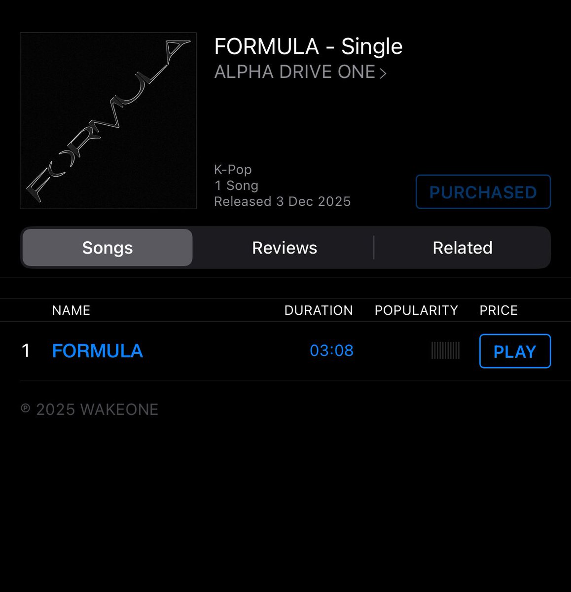 snowoel's tweet image. please buy formula on itunes if you’re able to 🫶🏼🫶🏼
#ALPHADRIVEONE #ALD1 
#ALPHADRIVEONE_FORMULA