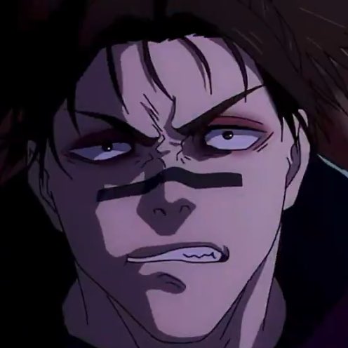 choso1girl's tweet photo. he’s so cute when he’s angry 😡 https://t.co/g9ZAn2F9vW