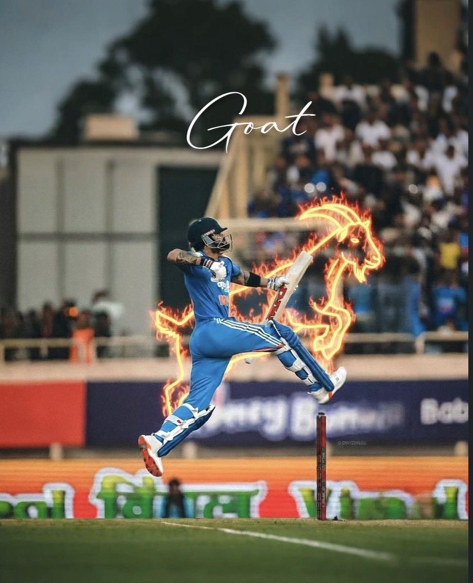 #ViratKohli𓃵