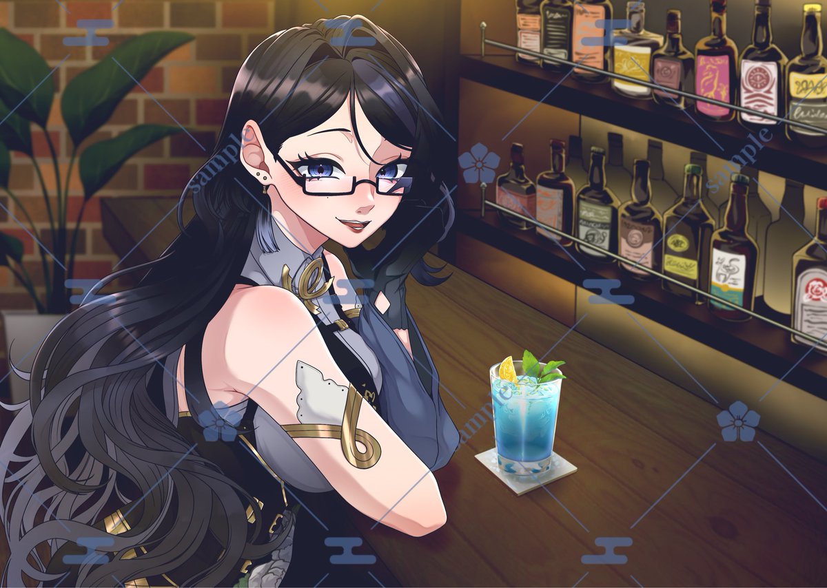 #一枚絵公開 

⟡.· ⎯⎯⎯⎯⎯⎯⎯⎯⎯⎯⎯⎯ ⟡.·

        おつかれさま
                                 まってたよ

⟡.· ⎯⎯⎯⎯⎯⎯⎯⎯⎯⎯⎯⎯ ⟡.·

photo by：ぷっちんぷちこ【 #pucchin_puchico 】様

達成ありがとうございました🍸🫧