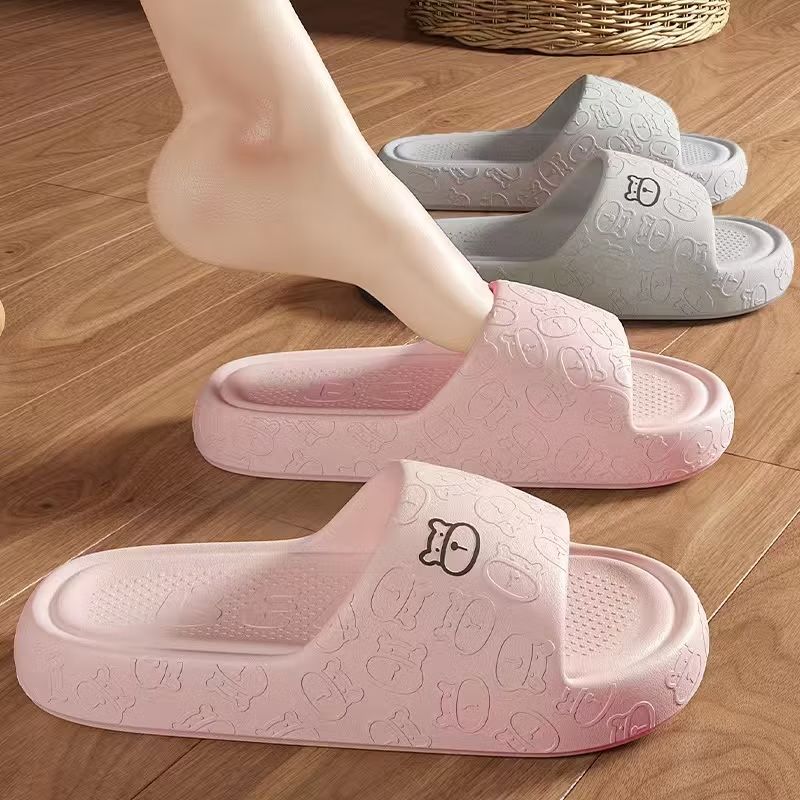 Jo_Febri's tweet photo. Cek Sandal Slop Jelly Bear Wanita Slipper Empuk Anti Slip dengan harga Rp23.500. Dapatkan di Shopee sekarang! https://t.co/9aQ8AOlMWn https://t.co/anzNpcF7Ce