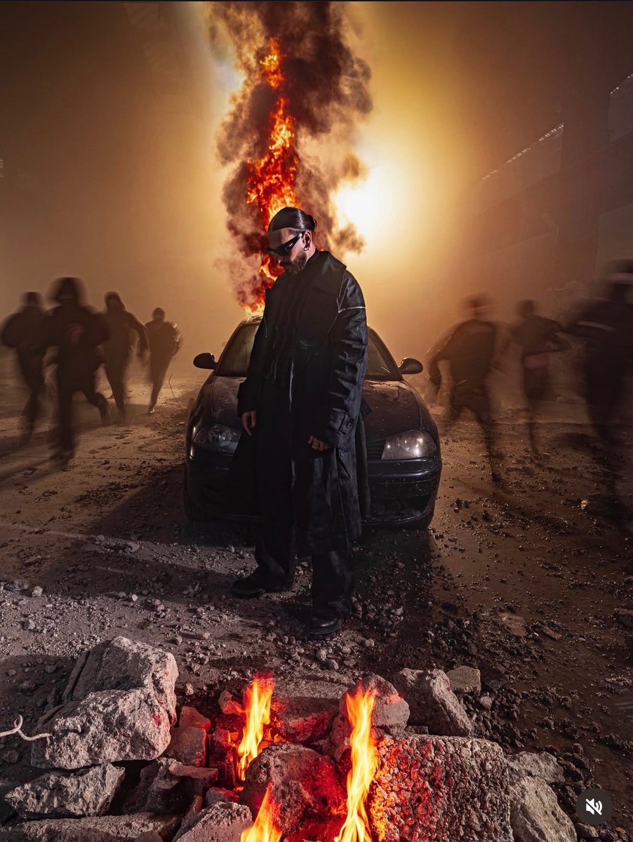 SCH nous donne rdv la semaine prochaine ⏳

Album? Single?