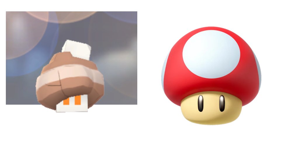 kenerlsanders's tweet photo. 既視感あるポケモン https://t.co/3VrgG6rjuW