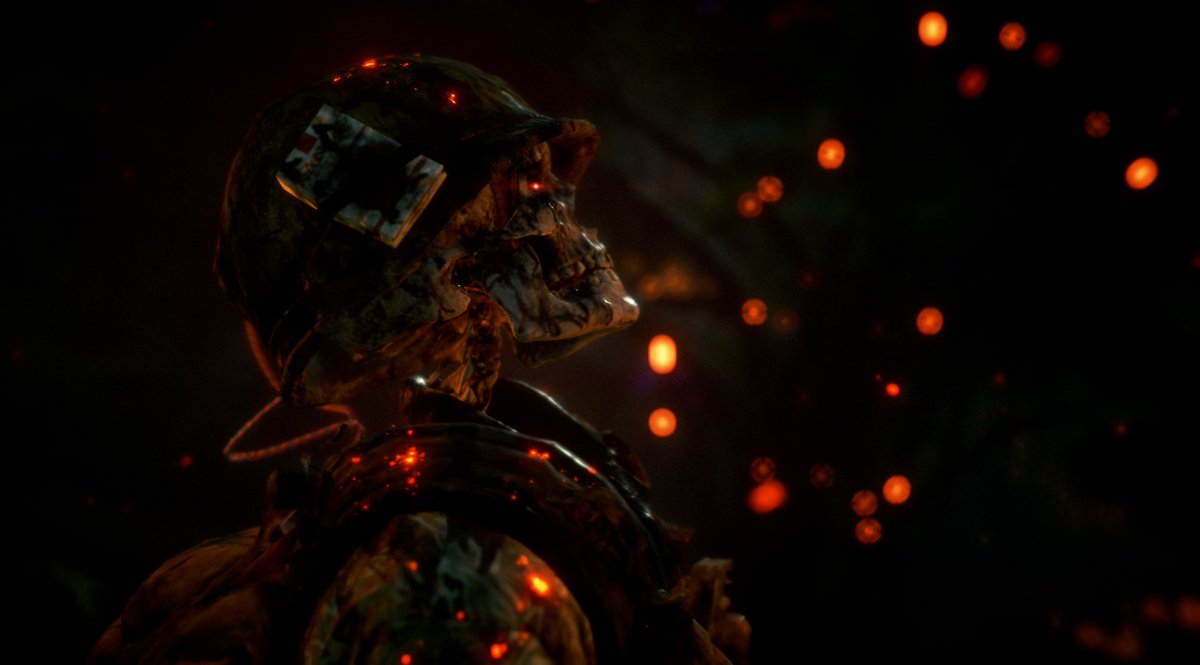 phanodemus's tweet image. sorry for repeating, just love my spooky skeletons 

#DSPhotomodeCP_Dec
#DeathStranding