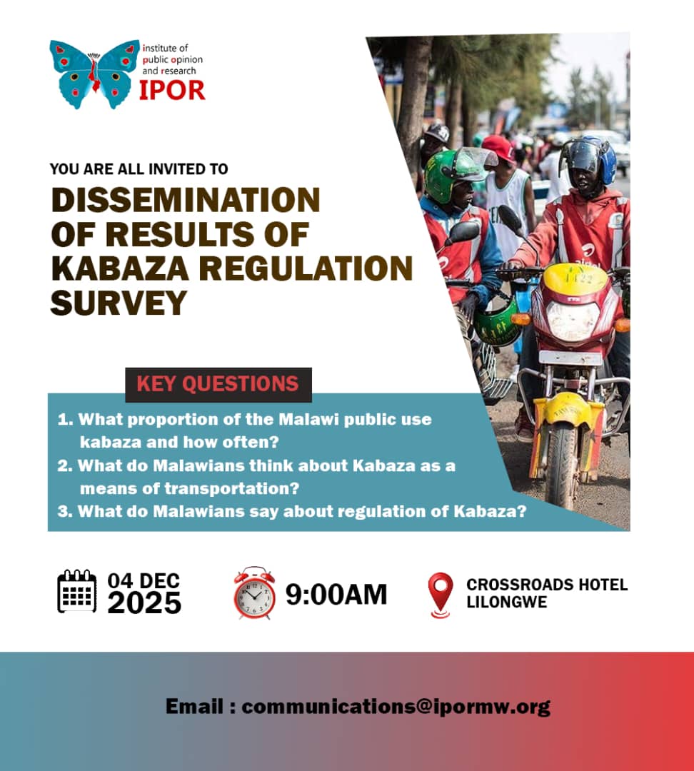 IPOR Malawi tweet media