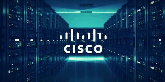 KernelReload's tweet image. Cisco Packet Tracer: el laboratorio invisible que puede salvar tu red doméstica
kernelreload.blogspot.com/2025/12/cisco-…
@cisco_spain