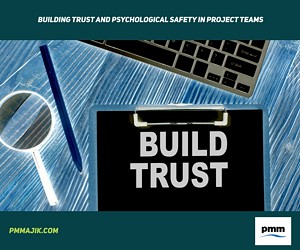 pmmajik's tweet image. With these important tools in project management, it’s easier to build a strong culture of accountability, transparency, and learning – that’s the exact recipe for navigating project uncertainty.

Read more 👉 lttr.ai/AlsTx

#pmo #projectmanagement #pmotips