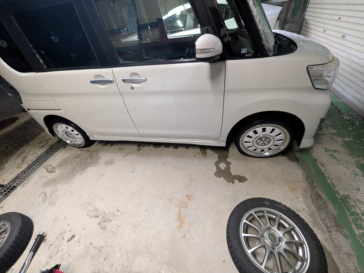 キャップめんどいんよな😂