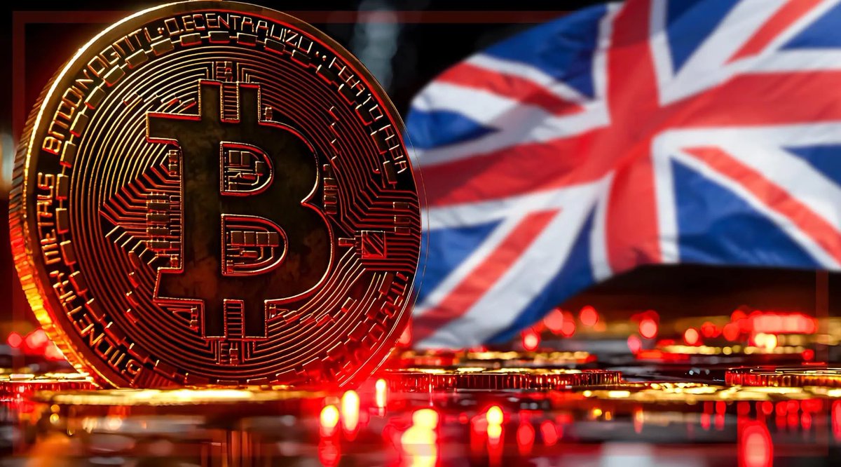 The UK officially recognizing crypto as property is a big deal, and it’s not just about changing the law, but about giving digital assets a real place in the financial world.

What does this really mean? Treating crypto like property is like saying it’s just as real and important