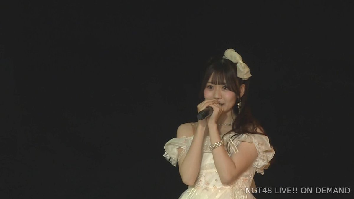 始めまして！ 水津菜月です🌙 #NGT48 #水津菜月 #すい分補給