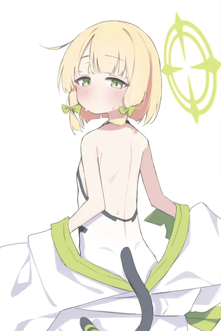 #ブルーアーカイブ #ブルアカ ミ!!