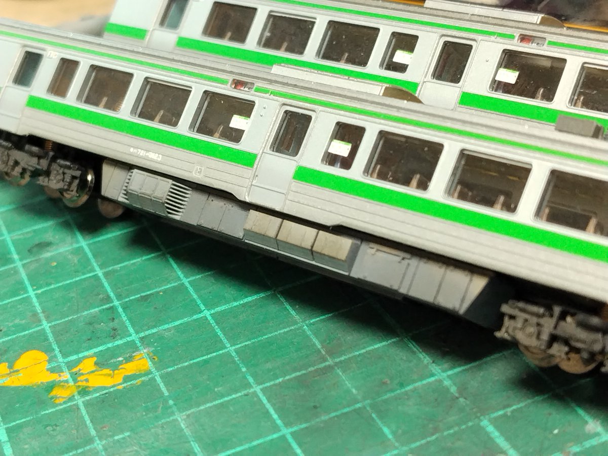 【専用】こんにちわんこそば様　完成 ひよこ (@fuwa_fuwamu) / Posts / X