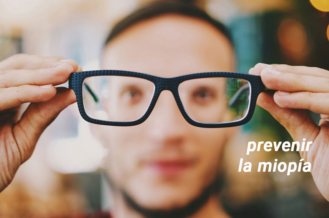 verte_bcn's tweet photo. ¿Sabías que en el 2050 puede que la mitad de la población sea miope?

La miopía se ha convertido en un problema visual cada vez más recuente, especialmente entre niños y adolescentes. Te explicamos por qué ocurre y qué podemos hacer hoy para prevenirla.

https://t.co/3gO602qrGv https://t.co/G5nb87pOMT