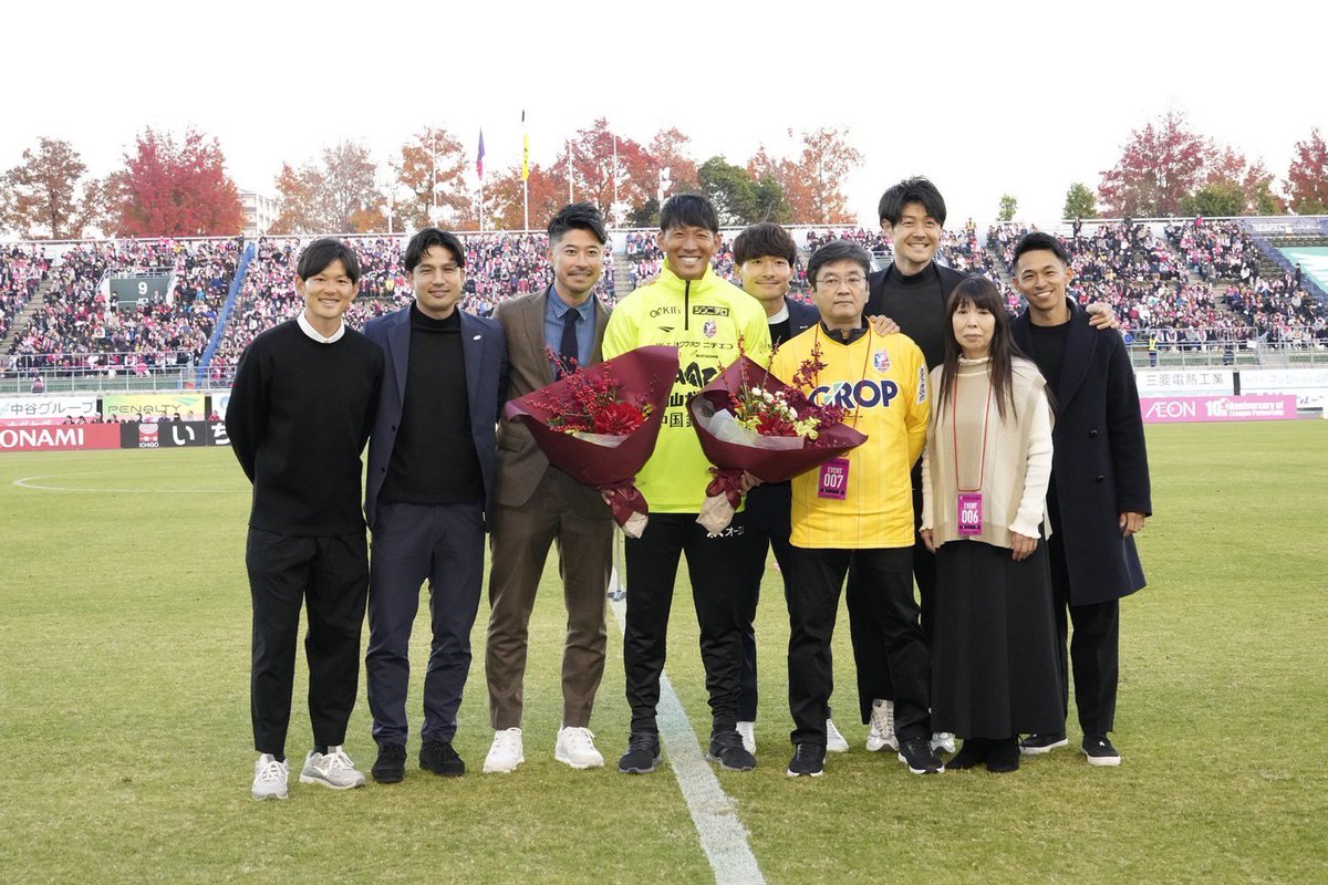 Kentaro Matsumoto/松本健太郎 tweet media