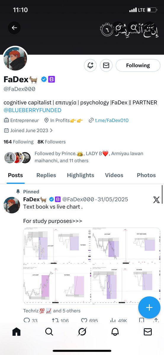 Koladeabims_'s tweet photo. @BeaTrades_ @BBFNigeria @BlueberryFunded @FaDex000 @PGdesignsage @I_AM_DFX
@zeeFx_boy
@MUBARAKFX1 https://t.co/Sog61mBnmQ