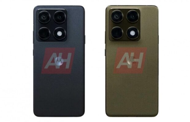 AndroidPlanet's tweet image. ‘Motorola 70 Edge Ultra-renders gelekt: dit is het nieuwe vlaggenschip’ → androidplanet.nl/nieuws/motorol… door Jeroen Timmermans