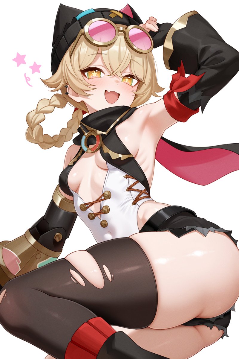 #原神 #genshinimpact

Jahoda🐾💛 