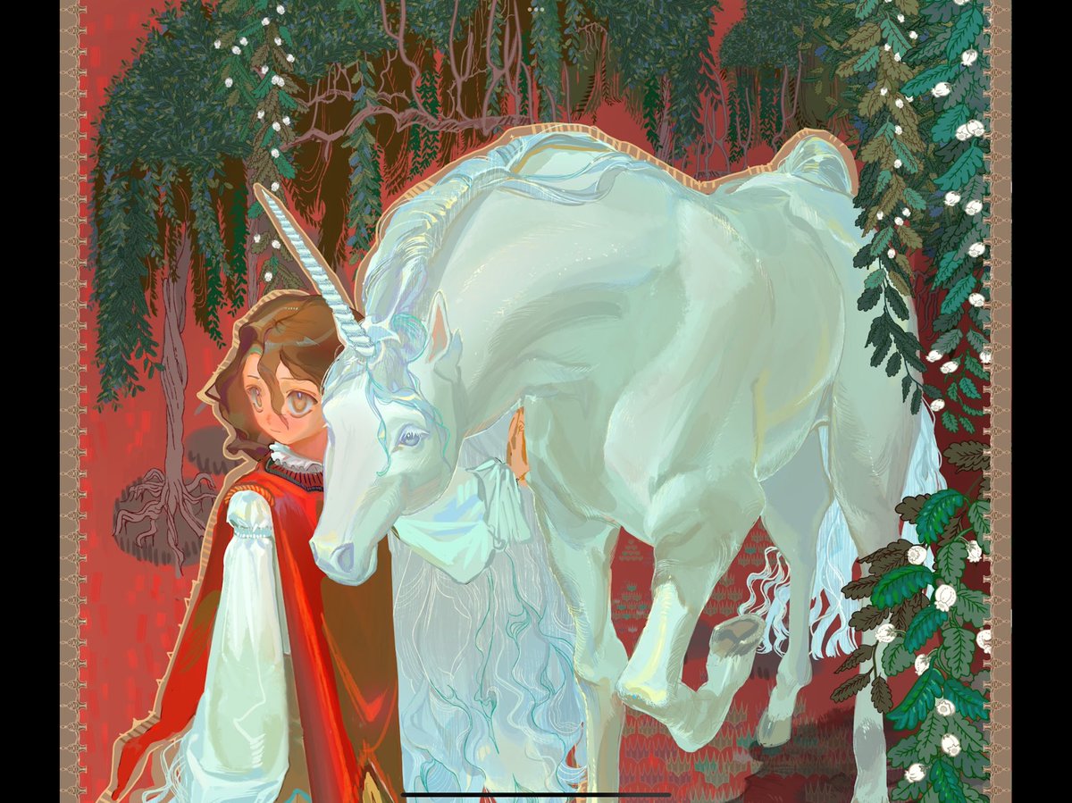 Taro-K original artbook StarLight 星光 order open tweet media