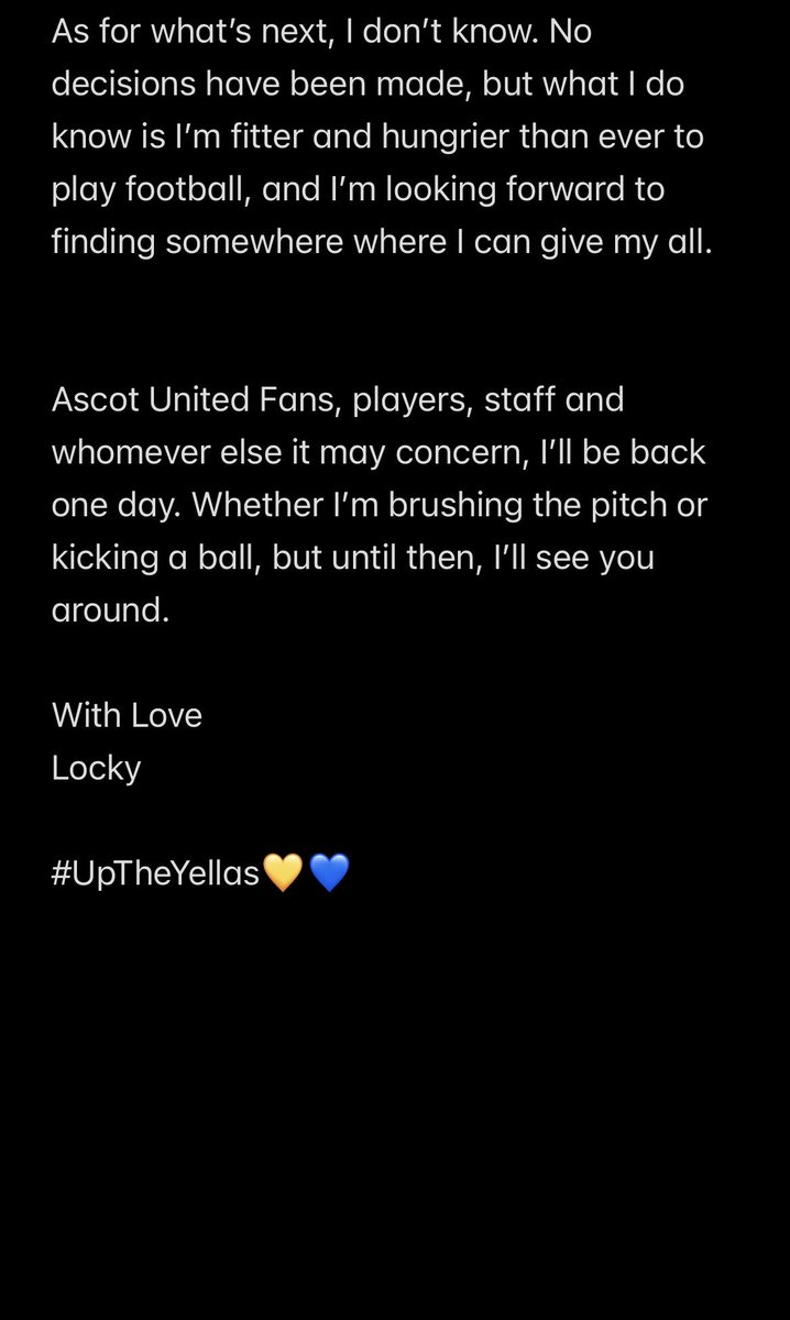 GeorgeLock28's tweet image. 