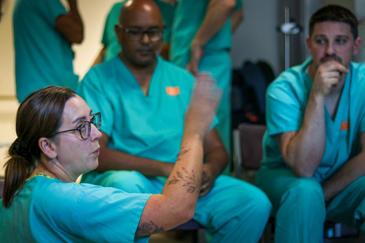 Ortus Technologies tweet media