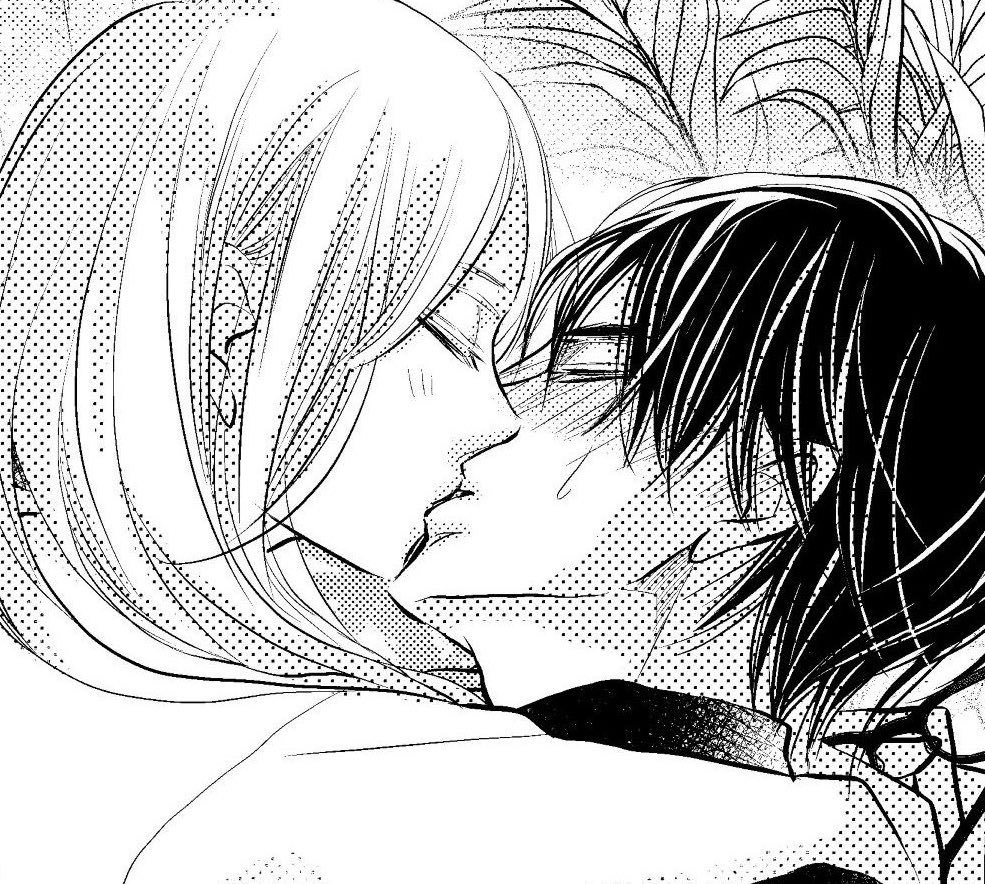 #黒崎くんの言いなりになんてならない
˚✧₊パルシィにて 全 話 開 放 です˚✧₊

トンチキですが精一杯描いた青春ラブコメです笑
もしよければこの機会にぜひ🫶･:*
▶️ palcy.onelink.me/3GiH/giidwgqs
　　　　　1話　　　　　　　　　最終話