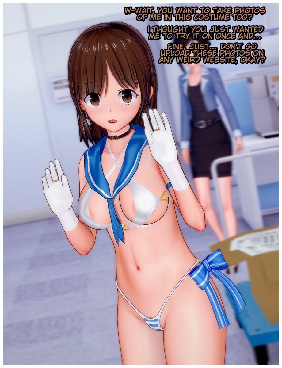 UncreativeKoi (Comms closed) tweet media