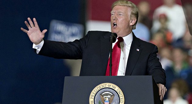 FreedomFrontHQ's tweet image. 🚨 BREAKING: Trump has renewed calls for congressional term limits—6 years for House members and 12 years for senators—a change that would replace most of Congress. Do you support this proposal?

#TermLimits #GovernmentReform #Congress #CivicDiscussion