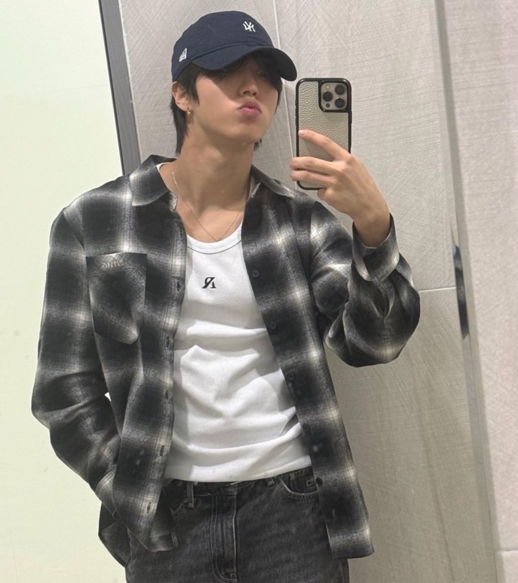 Han Jisung tweet media