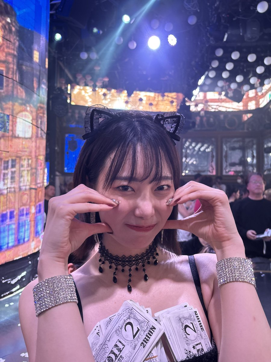 ryeon0816's tweet photo. 63angel 포토타임😊

#美谷朱音 #미타니아카네
#63angel美谷朱音 https://t.co/WTzX1w1wGX