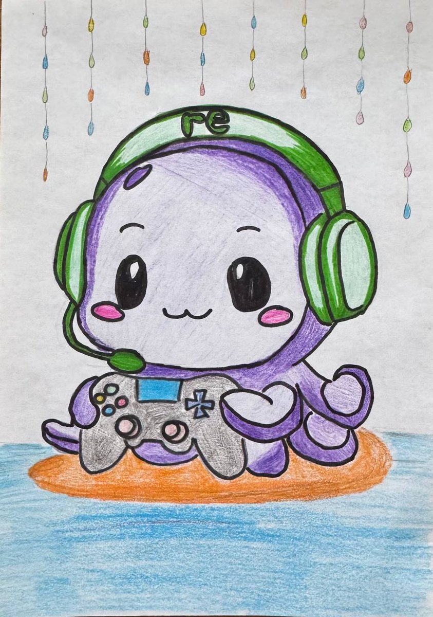saialise's tweet photo. (re)ady player one🐙

@ChazEevee @re https://t.co/0QrcIRMiGO