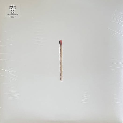 IskcRockRadio's tweet image. Recently played on ISKC Rock Radio: Rammstein - Zeig Dich. Listen Live via our Website: iskcrocks.com/?page_id=2046
#Prog #ProgRock #ListenLive