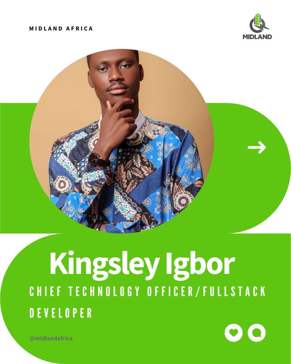 midland_africa's tweet image. Behind every Midland Africa project is a team that shows up, plans well, and gets it right.
Engineers, analysts, installers — one mission: reliable energy.
Work with a team that cares.
👉 DM.
#MidlandAfrica #CleanEnergy #PowerSolutions