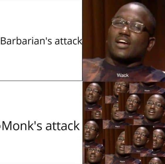 memeslich 💀 dnd memes tweet media