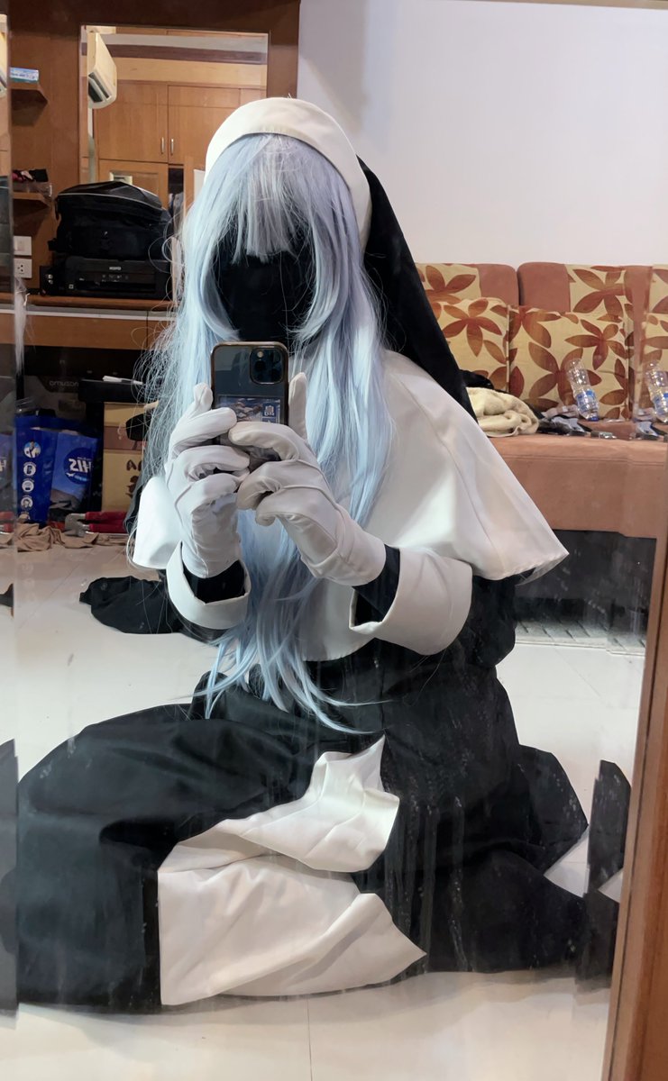 Void sister?