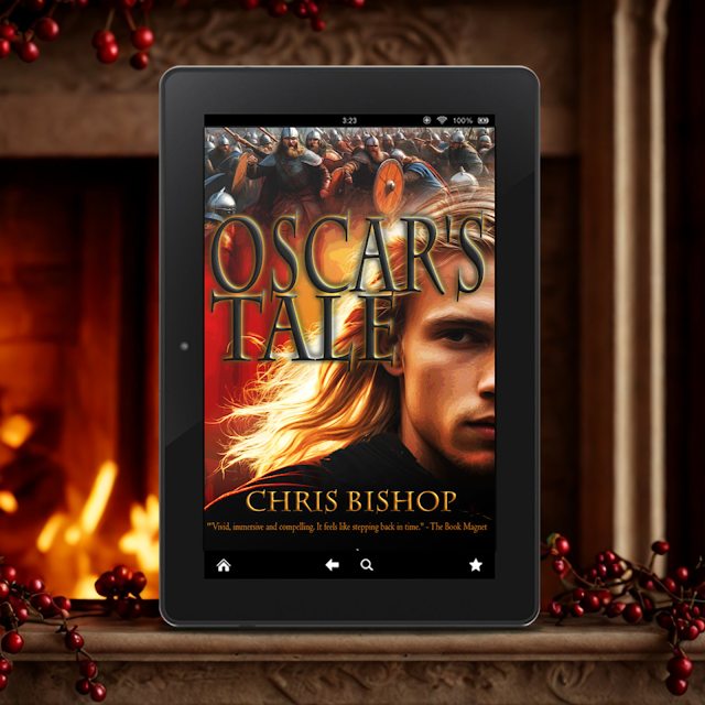 maryanneyarde's tweet photo. ❀༻𝑩𝒐𝒐𝒌𝒔 𝑾𝒐𝒓𝒕𝒉 𝑹𝒆𝒂𝒅𝒊𝒏𝒈༺❀

✦ * . * Oscar's Tale 
By Chris Bishop * . * ✦

https://t.co/xXi7T35Ajh

#HistoricalFiction #mustread #BooksWorthReading
@CBishop_author https://t.co/yGodjdHh2T