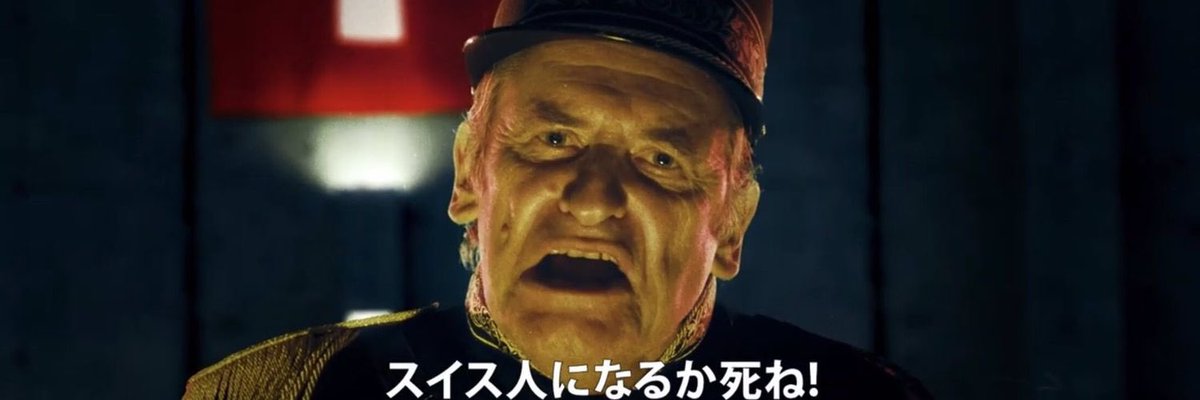 誰かこの元ネタ教えてくれ()