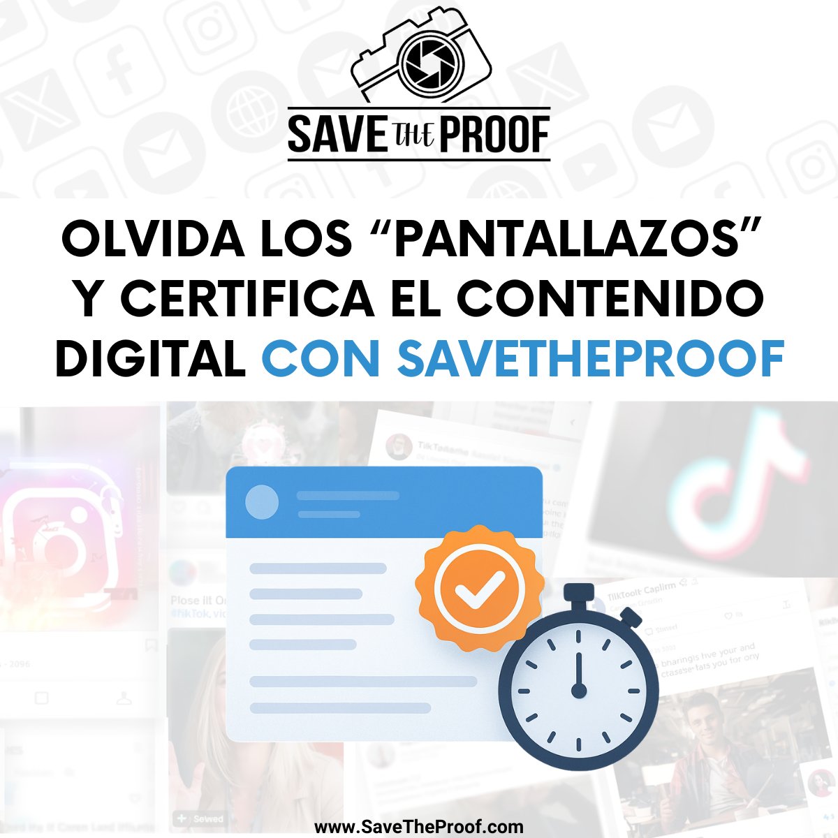 SaveTheProof tweet media