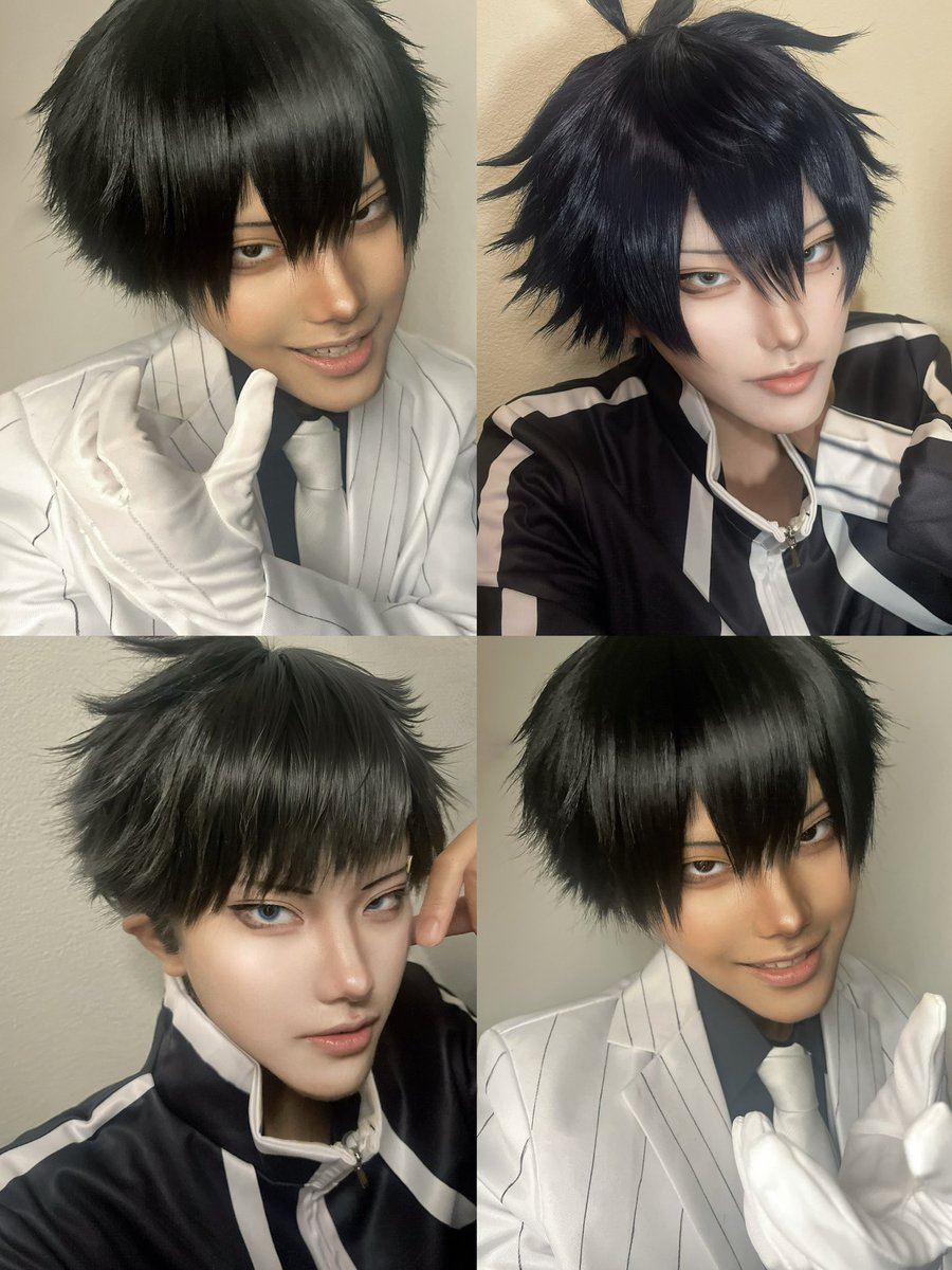 m4nukedayo's tweet image. 🏷️

最近は🍑👹がアツい雑多垢です✊🏻
イベントや撮影に誘えるお友達が欲しいです ᵕ̩̩_ᵕ❗️

RP中心に全反応巡回します🎶

 #コスプレイヤーさんと繋がりたい 
 #カメラマンさんと繋がりたい 
 #相互さんの相互さんと繋がりたい