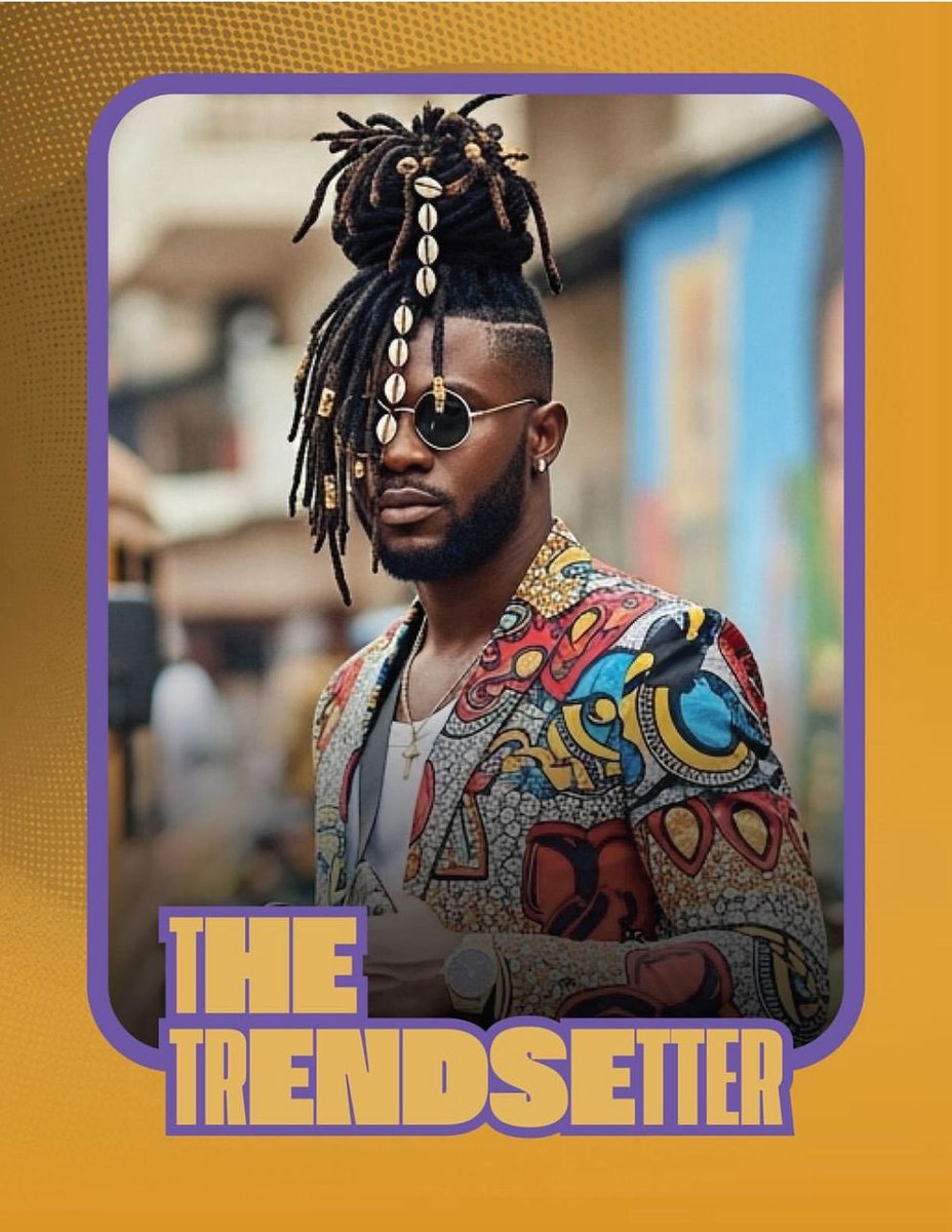 gh_santo's tweet photo. It’s not just an event — it’s a movement celebrating African identity &amp; excellence.
Join the journey.
#CrownedAndNutured 👑✨ https://t.co/WSCUf6N9Vg