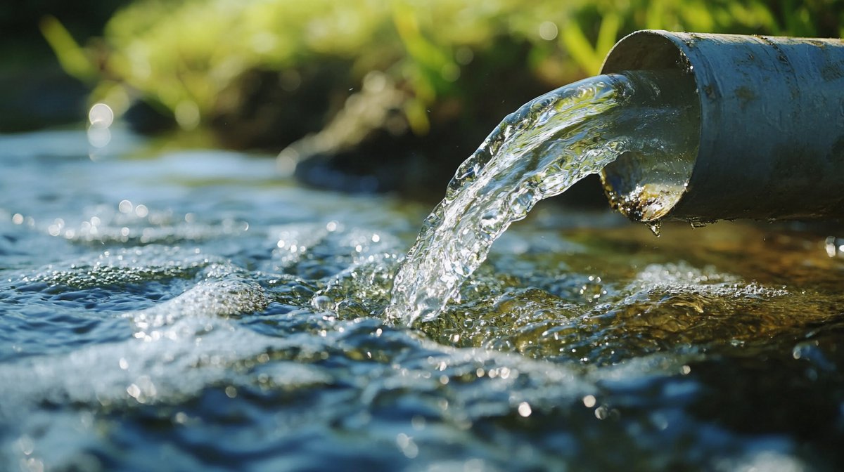 What Can Businesses Do To Improve Water Quality? h2obuildingservices.co.uk/news/water-aud… 
#WaterAudit #H2oBuildingServices #BusinessNews <a href="/SwitchWater_UK/">SwitchWaterSupplier.com "Switching Made Simple"</a>